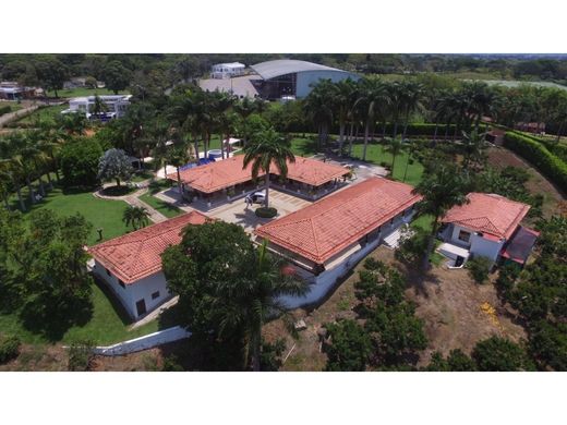 Ρουστίκ ή αγροικία σε Pereira, Departamento de Risaralda