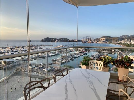 套间/公寓  Santa Marta, Departamento del Magdalena