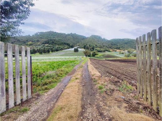 Cortijo o casa de campo en Subachoque, Cundinamarca