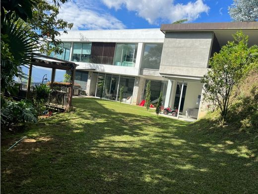 Propriété de campagne à Medellín, Departamento de Antioquia