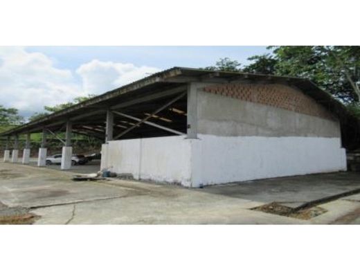 Terreno en Buenaventura, Departamento del Valle del Cauca
