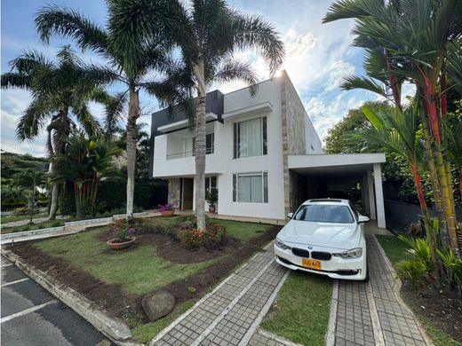 Luxury home in Santiago de Cali, Cali