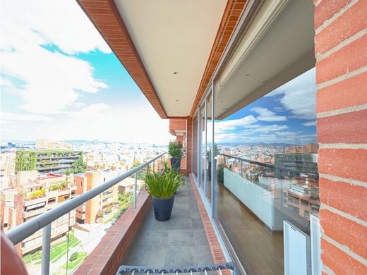 아파트 / 보고타, Bogotá  D.C.