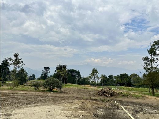 Terreno - Envigado, Departamento de Antioquia