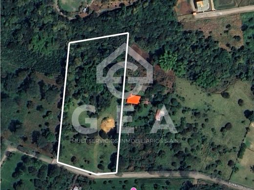 Land in Popayán, Departamento del Cauca