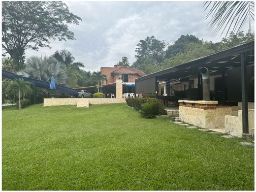 Casa di lusso a San Jerónimo, Departamento de Antioquia