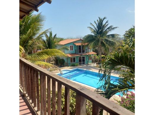 Residential complexes in Tubará, Atlántico