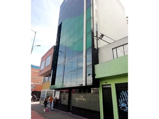 公寓楼  波哥大, Bogotá  D.C.