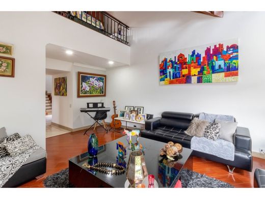 Luxury home in Bogotá, Bogotá  D.C.