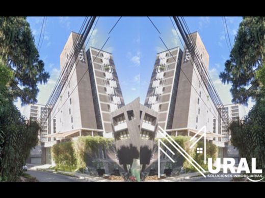 Ofis Medellín, Departamento de Antioquia