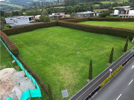 Terreno en Envigado, Departamento de Antioquia