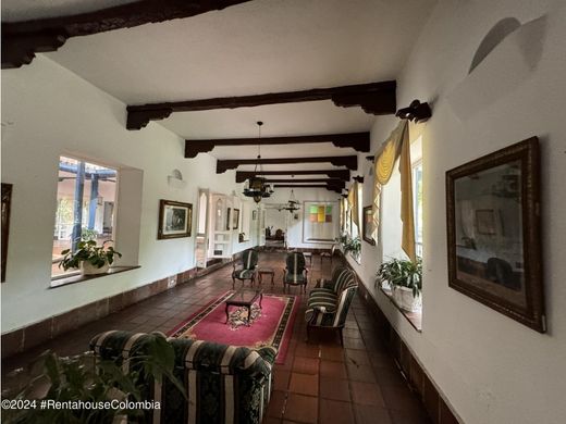 Silvania, Departamento de Cundinamarcaの土地