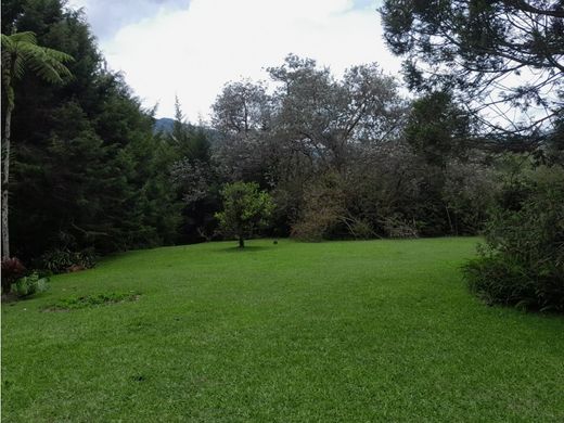 豪宅  Retiro, Departamento de Antioquia