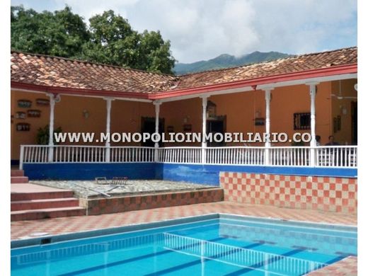 豪宅  San Jerónimo, Departamento de Antioquia