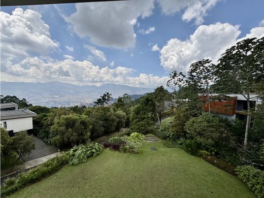 Casa de lujo en Medellín, Departamento de Antioquia
