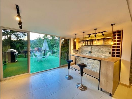 Propriété de campagne à Medellín, Departamento de Antioquia