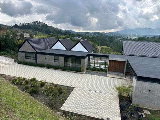 Πολυτελή κατοικία σε Retiro, Departamento de Antioquia