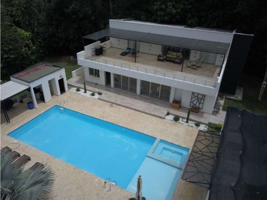 Rustico o casale a Santa Fe de Antioquia, Santafé de Antioquia