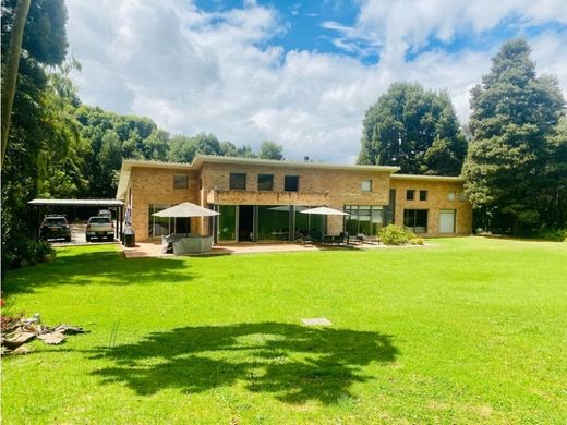 Элитный дом, Cajicá, Departamento de Cundinamarca