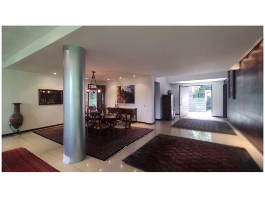 Luxus-Haus in Medellín, Departamento de Antioquia