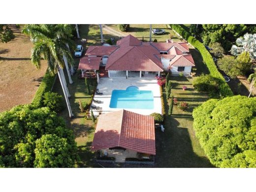 Gutshaus oder Landhaus in Santa Fe de Antioquia, Santafé de Antioquia