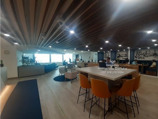 Office in Barranquilla, Atlántico