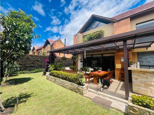 Luxury home in Chía, Cundinamarca