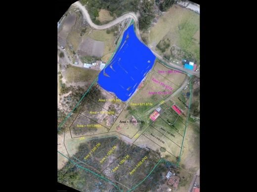 Land in Monguí, Departamento de Boyacá