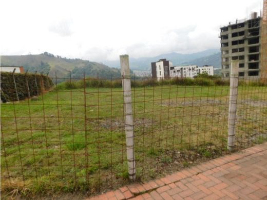 Terreno a Manizales, Departamento de Caldas