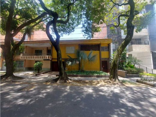 メデリン, Medellínの高級住宅