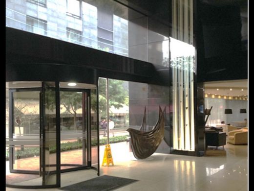 办公室  波哥大, Bogotá  D.C.