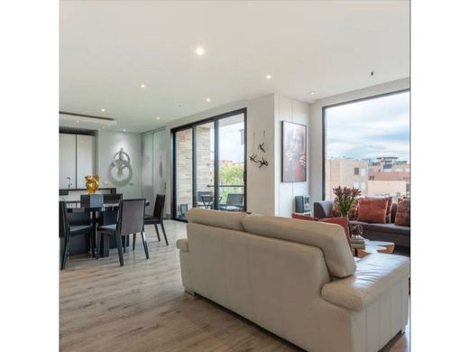 Apartment in Bogotá, Bogotá  D.C.