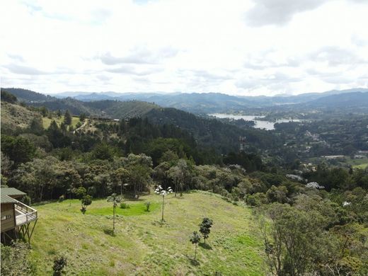Teren w Retiro, Departamento de Antioquia