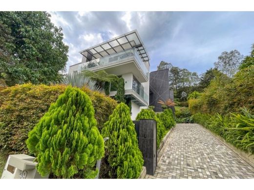 Элитный дом, Медельин, Medellín