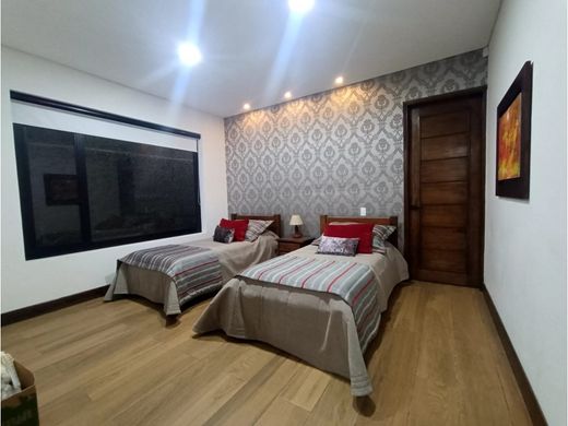 Элитный дом, Rionegro, Departamento de Antioquia