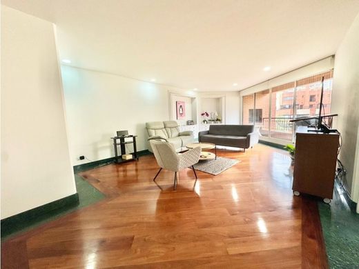 Apartment in Bogotá, Bogotá  D.C.