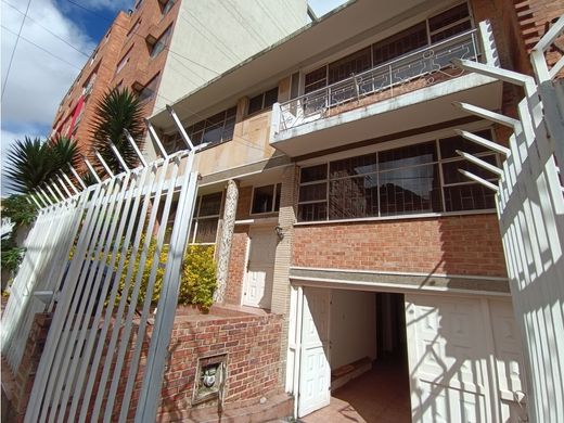 Элитный дом, Богота, Bogotá  D.C.
