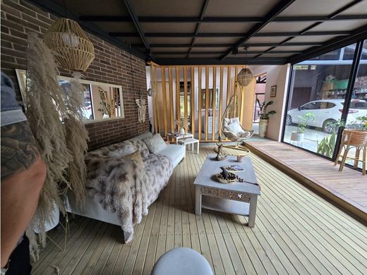 ‏בתי כפר ב  Envigado, Departamento de Antioquia