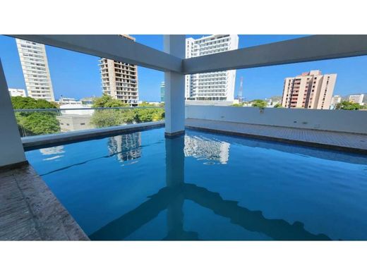 Apartamento - Santa Marta, Departamento del Magdalena