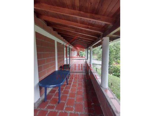 Country House in Rionegro, Departamento de Antioquia