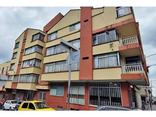 Komplex apartman Armenia, Quindío Department