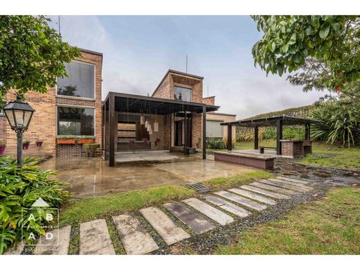 Luxury home in Envigado, Departamento de Antioquia