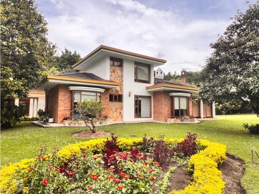 Country House in Rionegro, Departamento de Antioquia
