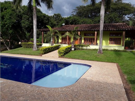 Quinta rústica - San Jerónimo, Departamento de Antioquia