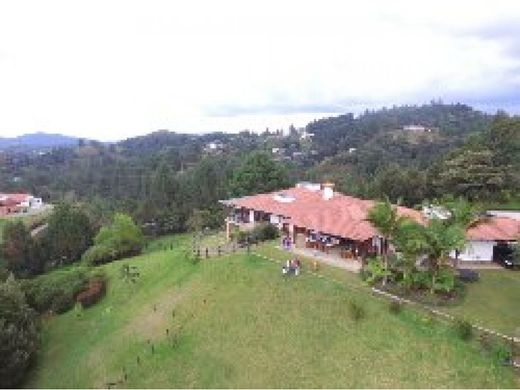 豪宅  Envigado, Departamento de Antioquia