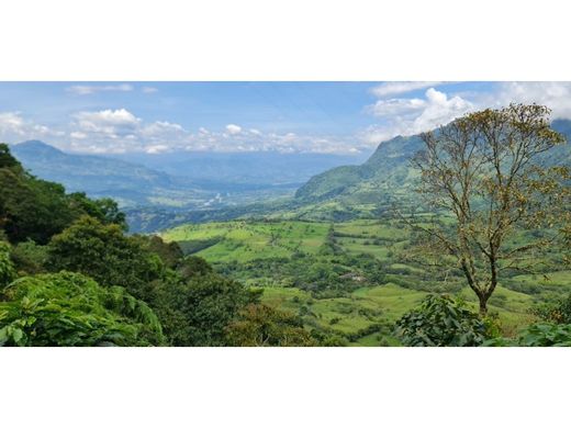 Cortijo o casa de campo en Jericó, Departamento de Antioquia