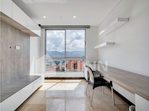 套间/公寓  麦德林, Medellín