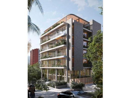 Penthouse w Medellín, Departamento de Antioquia