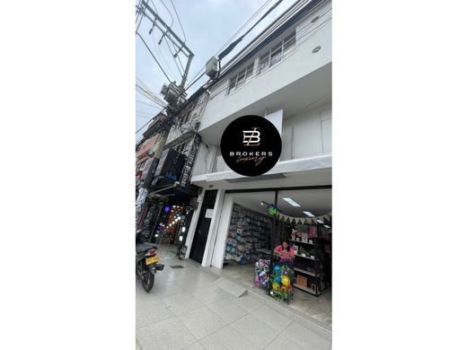 Komplex apartman Cali, Departamento del Valle del Cauca