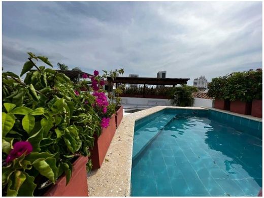 Πολυτελή κατοικία σε Cartagena, Cartagena de Indias